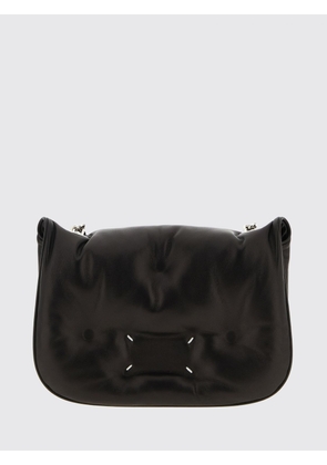 Shoulder Bag MAISON MARGIELA Woman color Black