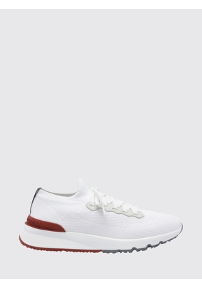 Sneakers BRUNELLO CUCINELLI Men color White