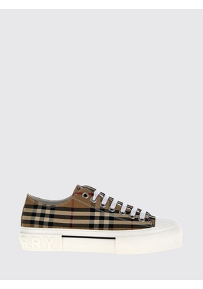 Sneakers BURBERRY Men color Beige
