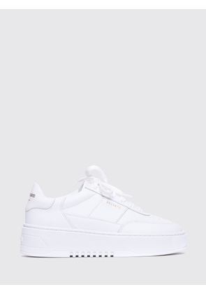 Sneakers AXEL ARIGATO Woman color White