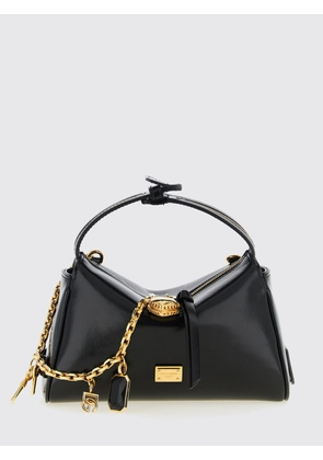 Handbag DOLCE & GABBANA Woman color Black