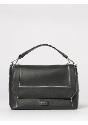 Shoulder Bag LANCEL Woman color Black