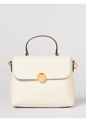 Shoulder Bag FURLA Woman color Yellow Cream