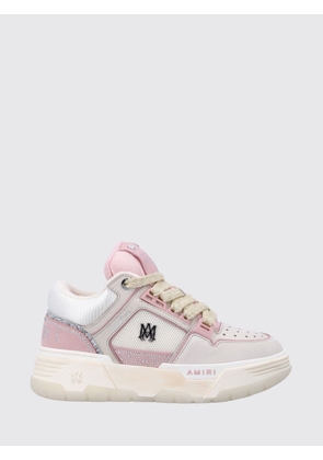 Sneakers AMIRI Woman color Pink