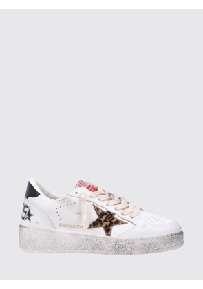 Sneakers GOLDEN GOOSE Woman color White