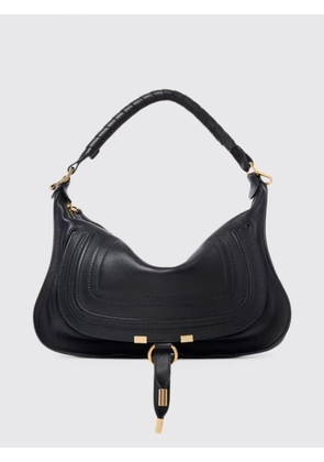 Shoulder Bag CHLOÉ Woman color Black