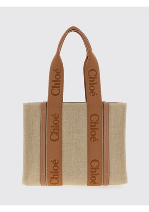 Shoulder Bag CHLOÉ Woman color Brown