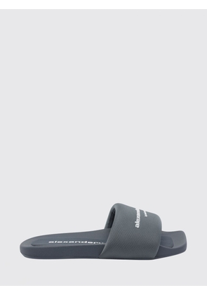 Heeled Sandal ALEXANDER WANG Woman color Grey