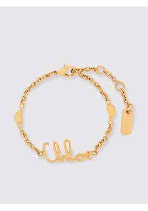 Jewel CHLOÉ Woman color Gold