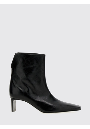 Boots KHAITE Woman color Black