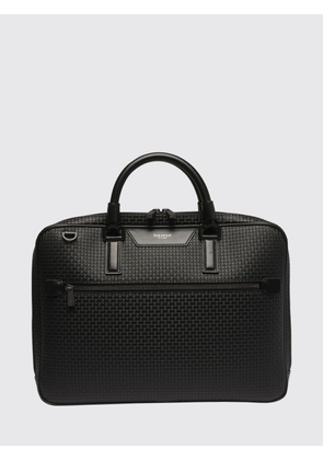 Shoulder Bag SERAPIAN Woman color Black