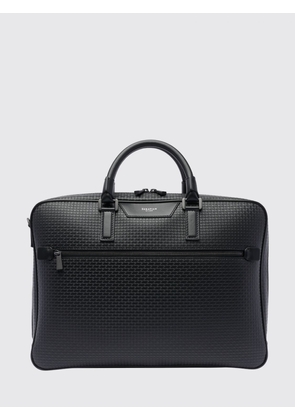 Travel Case SERAPIAN Woman color Black