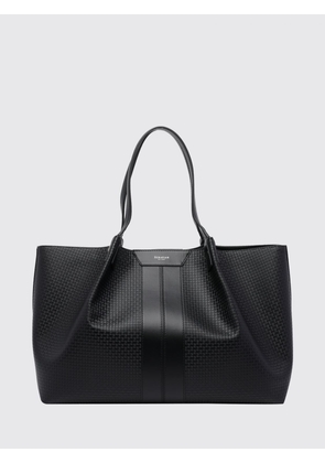 Shoulder Bag SERAPIAN Woman color Black