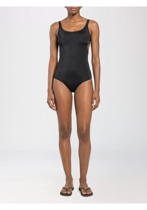 Swimsuit COURRÈGES Woman color Black