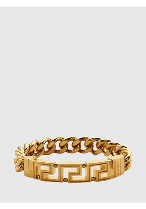 Jewel VERSACE Men color Gold