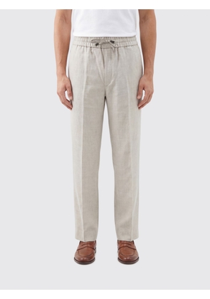 Pants BRIONI Men color Rope