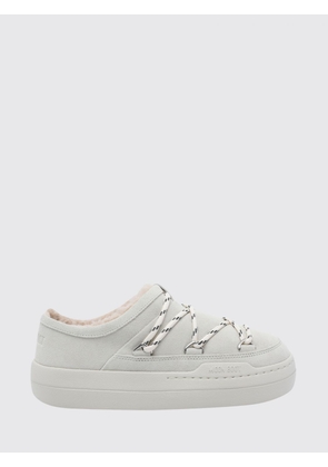 Wedge Shoes MOON BOOT Woman color White