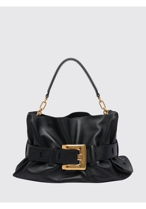 Shoulder Bag BALMAIN Woman color Black