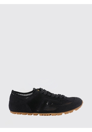 Sneakers BALMAIN Woman color Black