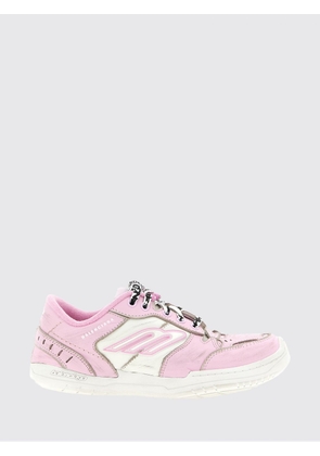 Sneakers BALENCIAGA Woman color Pink