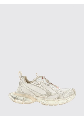 Sneakers BALENCIAGA Woman color Silver