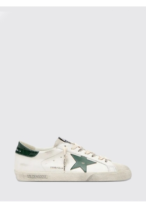 Sneakers GOLDEN GOOSE Men color White
