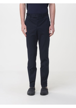 Pants PT TORINO Men color Blue