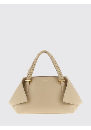 Handbag FERRAGAMO Woman color Grey