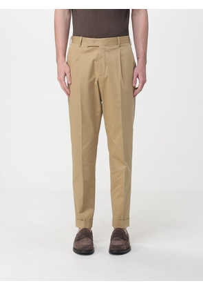 Pants PT TORINO Men color Brown