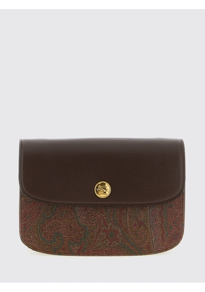 Mini Bag ETRO Woman color Brown