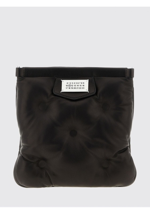 Shoulder Bag MAISON MARGIELA Woman color Black