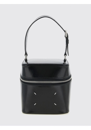Shoulder Bag MAISON MARGIELA Woman color Black