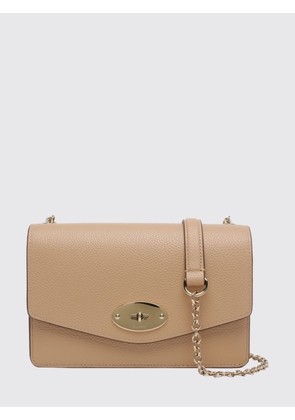 Crossbody Bag MULBERRY Woman color Beige
