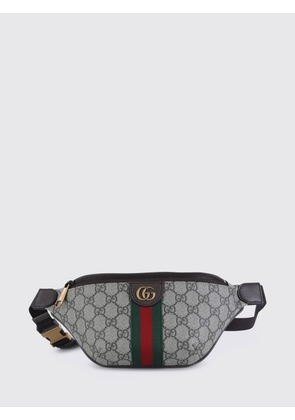 Belt Bag GUCCI Men color Beige