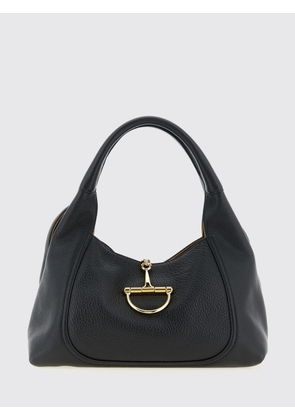 Handbag GUCCI Woman color Black