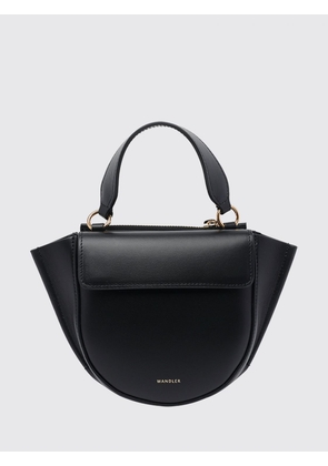 Handbag WANDLER Woman color Black