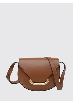 Crossbody Bag WANDLER Woman color Brown