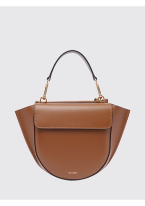 Handbag WANDLER Woman color Earth