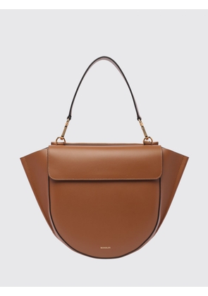 Handbag WANDLER Woman color Brown