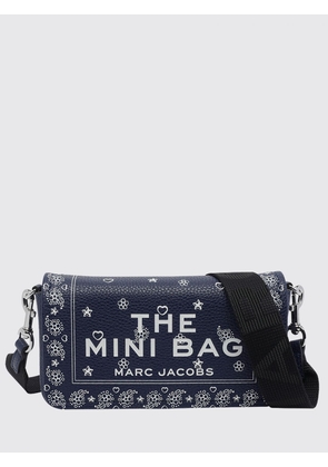 Mini Bag MARC JACOBS Woman color Blue