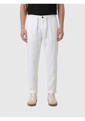 Pants ELEVENTY Men color Blue