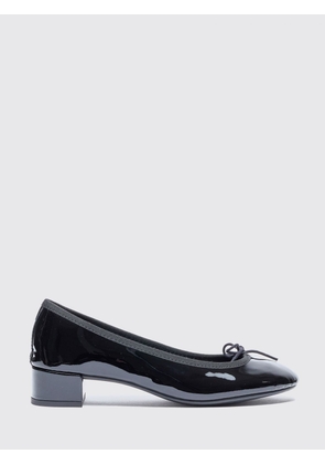 Ballet Flat REPETTO Woman color Black