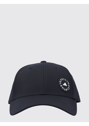 Hat ADIDAS BY STELLA MCCARTNEY Woman color Black