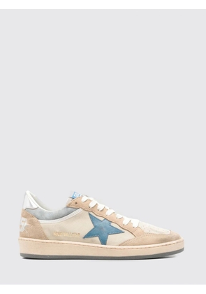 Shoes GOLDEN GOOSE Woman color White