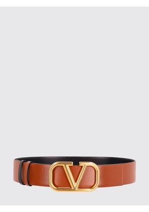 Belt VALENTINO GARAVANI Woman color Brown