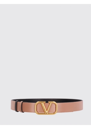 Belt VALENTINO GARAVANI Woman color Brown