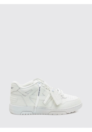 Sneakers OFF-WHITE Men color White