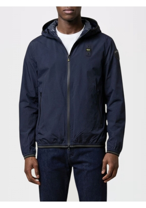 Jacket BLAUER Men color Navy