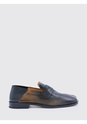 Loafers MAISON MARGIELA Men color Brown
