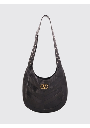 Crossbody Bag VALENTINO GARAVANI Woman color Black